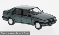 PCX87 PCX870786 - H0 - Alfa Romeo 77 - metallic grün